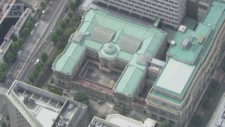 住宅ローン返済の負担増も…日銀1%程度への利上げ決定 引き上げは今後も続く?