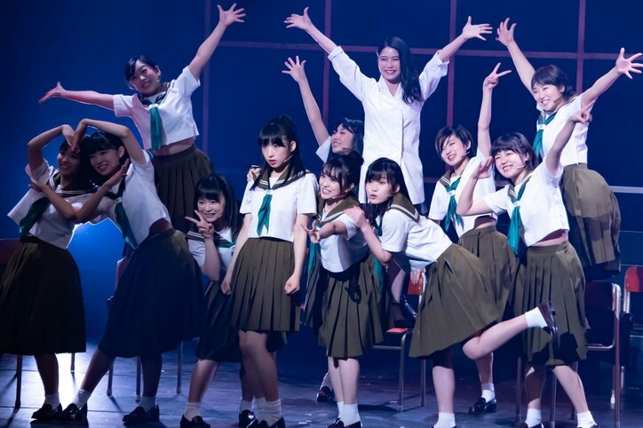 AKB48で喧嘩最強は武藤十夢？ 「くすぐったりしたらグーパンチされる」