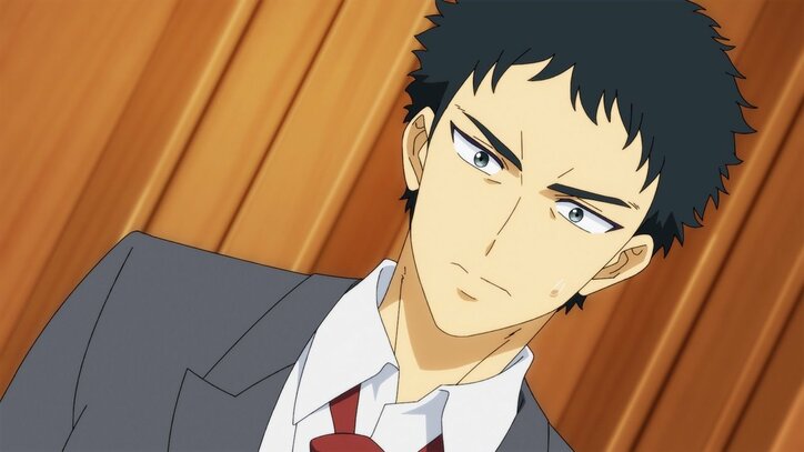 [Photos/Images] Pour sa fille, le père convoque Alberto (doublé par Tomokazu Sugita)... Synopsis et premières images de l'épisode 4 de l'anime « Dad is a Hero » 2nd