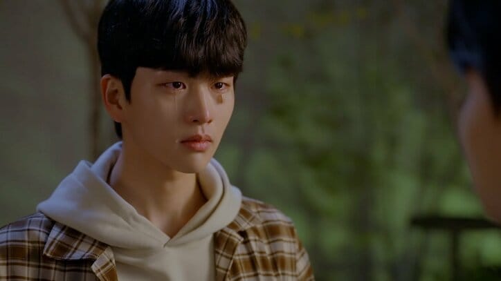 元B.A.Pのユ・ヨンジェ&woo!ah!のナナのペアに反響「付き合ってほしい!」『MIMICUS』13&14話