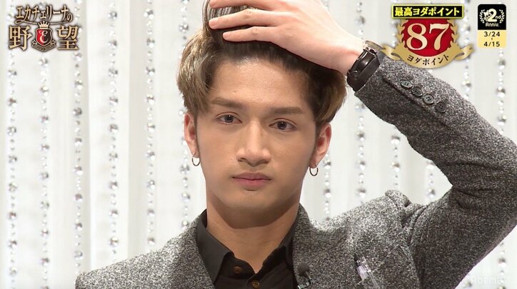 リリー・フランキーもイケメンっぷりを絶賛！萩尾望都の漫画に出てきそうなトラック製造スタッフ