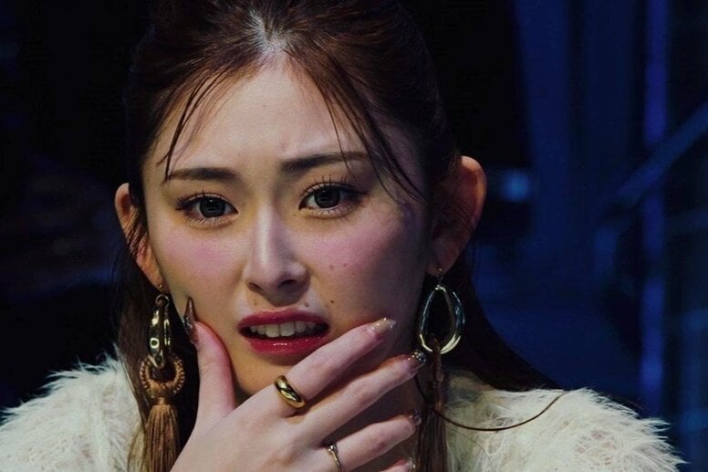 「日本に帰れないかもしれないと…」北朝鮮の大スクープ写真、撮影裏話にゆうちゃみが驚き「命懸けの一枚」