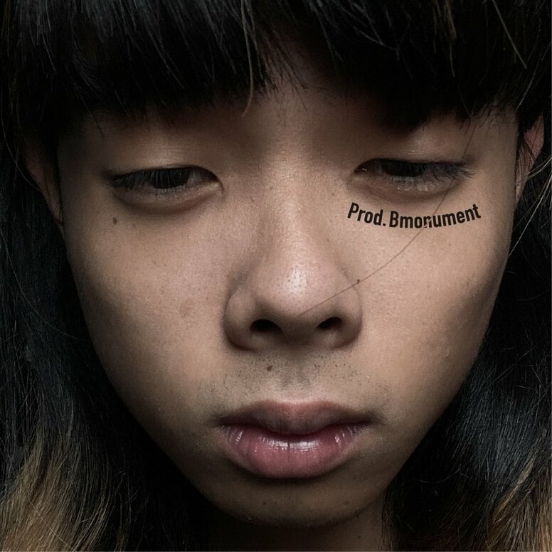 RAPSTAR 2025で話題を集めた新鋭ラッパー・はまcham、実体験を赤裸々に綴ったニューシングル「ラップスタア落ちた」を本日配信リリース！