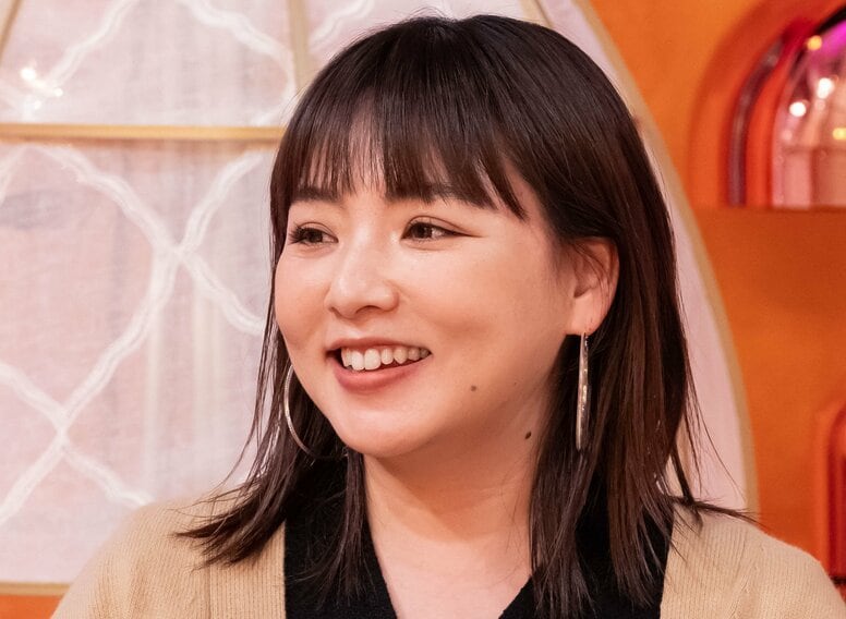 野呂佳代、番組で出会ったTVディレクターの夫を好きになったきっかけを明かす