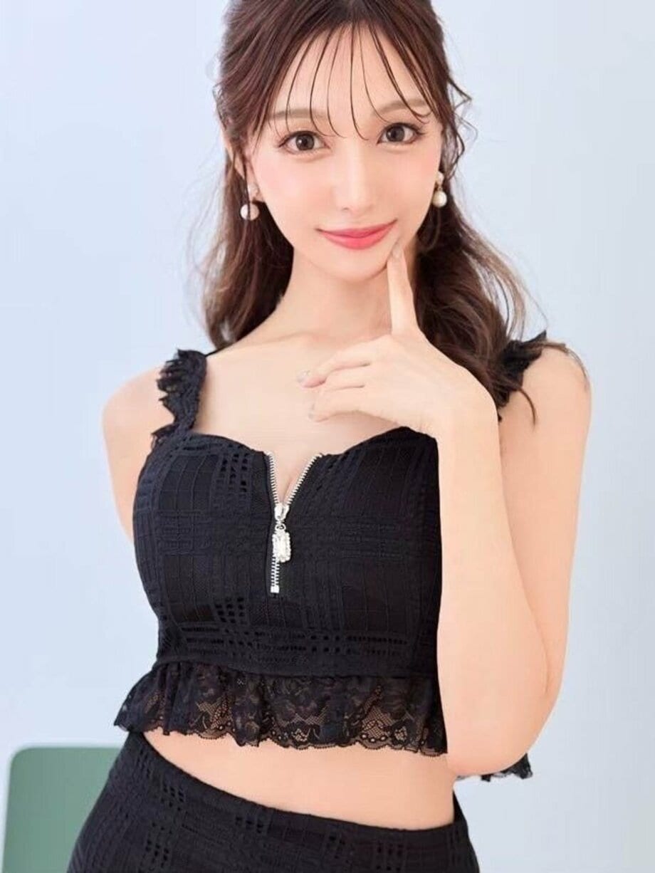 【写真・画像】“全国の人気キャバ嬢”が主役のバラエティ番組『CHANCE&CHANGE』が「ABEMA」で放送決定！ 番組MCに狩野英孝　2枚目