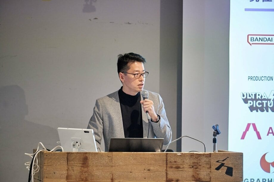 【写真・画像】「海外原作の映像化は、ヒットコンテンツの鍵となるか」 デジタルハリウッド大学の特別講義をレポートで公開　2枚目