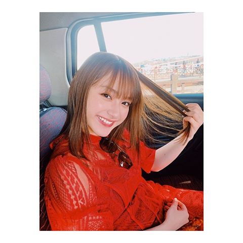 きにいっちゃった 平祐奈 明るい髪色を披露 好き過ぎる 世界一可愛い とファン絶賛 話題 Abema Times