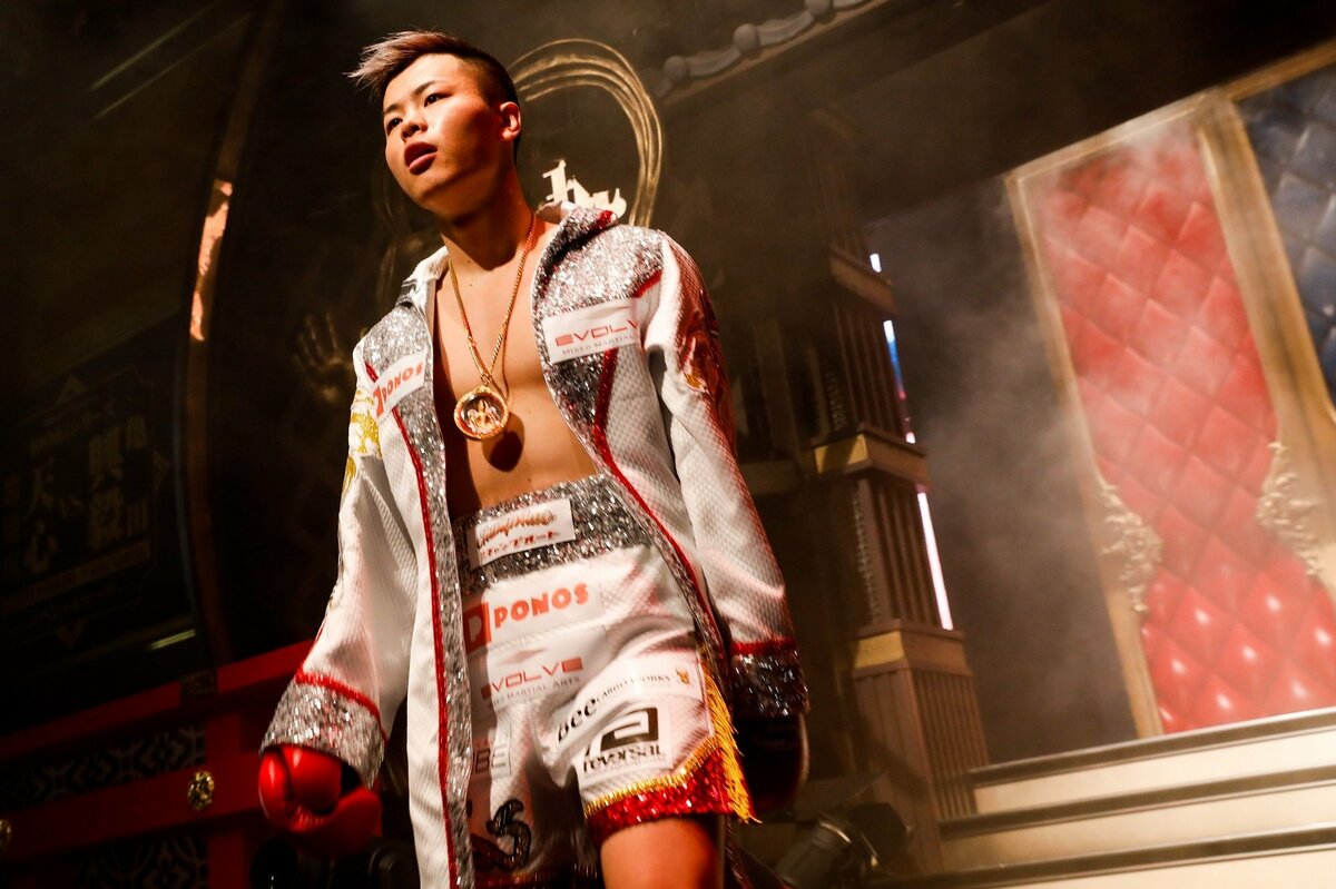 最終再々値下げ⭐︎那須川天心 reversal スタジャン Mサイズ リバーサル reversal スタジアムジャンパー スタジャン M黒 最終値下げ