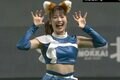 「きつねダンス」のファイターズガールたちと体感できる! 運が良ければ選手にも会えるかも? 日本ハムのエスコンフィールドのスタジアムツアーが楽しすぎる