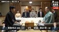 渡辺明二冠、初の棋聖位なるか　豊島将之棋聖巻き返すか　対局開始／将棋・棋聖戦五番勝負