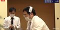 この貼り方、正解なのか！？丸山忠久九段、髪の毛部分に冷却シートをピタピタ 将棋ファンの間で話題沸騰「どこに貼ってんねんｗ」「戦闘力が上がった」