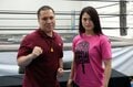アントン＆山下実優、ケニー・オメガ＆里歩戦へ　山下「東京女子プロレスを背負う」