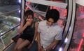 すらり美脚のモデルJK、観覧車が突然止まるハプニングにビビるも好きな男子がまさかの神対応！胸キュン展開に　卒業編2024inセブ島第4話