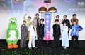 Mamoru Miyano, Nanase Nishino, and 9 Others Assemble! "The Super Mario Galaxy Movie" Release Commemoration Stage Greeting
