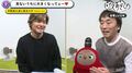 関智一＆森久保祥太郎が家族型AIロボット“LOVOT”とお別れ サヨナラの梱包で関の目に涙…