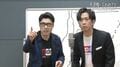 戦争×お笑い「それって笑える?」漫才で伝える北方領土の記憶…お笑いコンビ・アップダウンが挑む“笑いと涙”の伝承