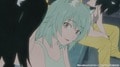 Yani-Neko invoca o "Demônio da Nicotina"! Divulgados resumo e cortes de cena antecipados do episódio 7 do anime Chainsmoker Cat