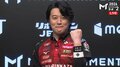 世界一を知る男・内川幸太郎、表情豊かに爽快2連勝 文句なしの首位通過「配牌がとんでもなかったですね」2位通過は小池諒／麻雀・Mトーナメント
