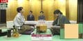 「糸谷さんですか！？本当に」挑戦者・糸谷哲郎九段が長考 4連覇“王手”の藤井聡太名人との注目の“高槻対局”は雁木対矢倉の戦いに／将棋・名人戦
