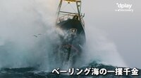 ベーリング海の一攫千金 S1 | 動画視聴は【Abemaビデオ(AbemaTV)】