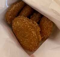 藤あや子『嬉しい差し入れ』