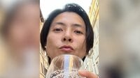 山下智久“スペインの休日”動画で報告