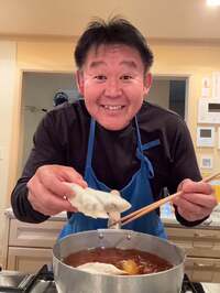 花田虎上『マシッソヨ』