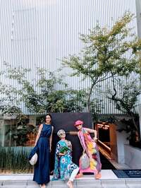 中村江里子『秘密の会合』