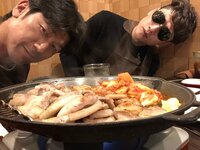 ゴールデンボンバー 樽美酒研二『三浦さんに観てもらいた...