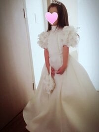 小林麻央『ドレス』