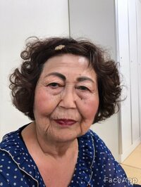 あぁ～しらき『最狂ババア』