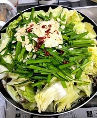 北斗晶『今日の夕食』