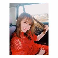 「きにいっちゃった」平祐奈、明るい髪色を披露「好き過ぎる」「世界一可愛い」とファン絶賛