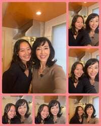 早見優『笑うは良いこと』