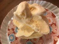 たんぽぽ川村エミコ『おやつ★バニラアイス』