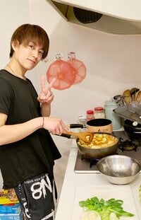 杉浦太陽『パパ鍋!』