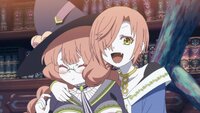【動画配信中】第7話「魔女に縋る足取り」