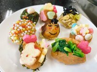 藤原紀香『味噌玉❣️』