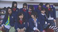 映画『NMB48 げいにん! THE MOVIE お笑い青春ガールズ!』