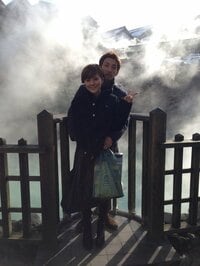 GOTO CHIZURU『私達夫婦のアルバム』