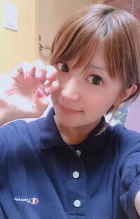 矢口真里『ネイルへ!』