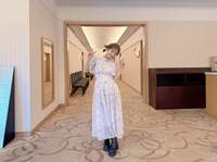 辻希美『今日は』