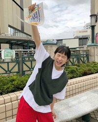 「27歳も謳歌するぞー！！」清野菜名、自身の誕生日を報告「素敵な年になりますように」と祝福の声