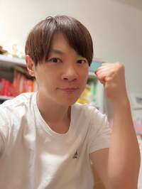 横山だいすけ『ピンチはチャンス』