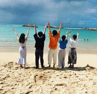 川田裕美『今夜くらべてみましたinハワイ』