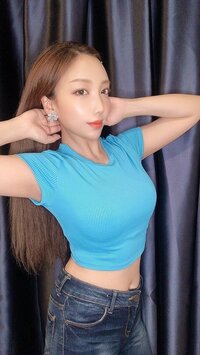 ざわちん『夏に向けてのスタイル作り』