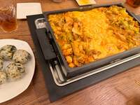 杉浦太陽『晩御飯』