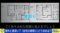 「どう生きたいかが決まらないと家を建てられない」奥深い?間取りを皆で語ろう 