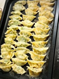 小川菜摘『餃子パーリー』