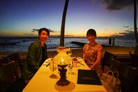 あきら。『マジックアワーと共に』